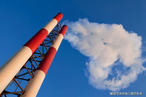 vocs废气治理成为2021年广州市大气污染防治重点工作之一